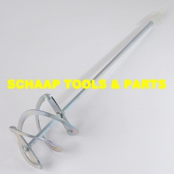 Garde model Z cement, kalk en kant- en- klare pleisters 400x85 mm 5-10 kg | 11.065